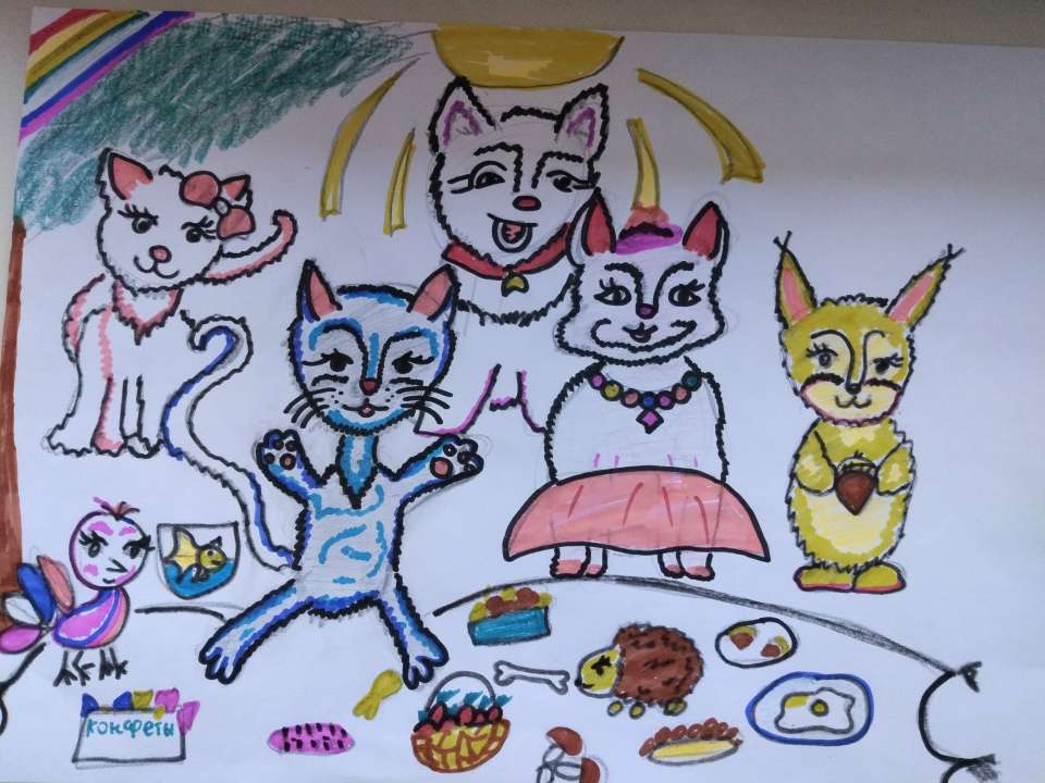 Ульяна Александровна Кузнецова