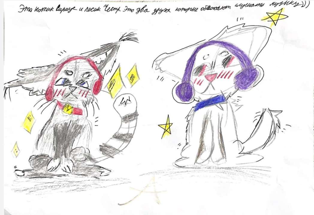 Алиса Святославовна Макарова