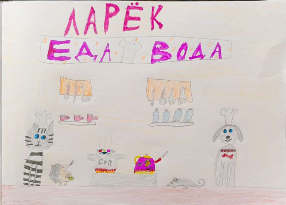София Викторовна Назаренко