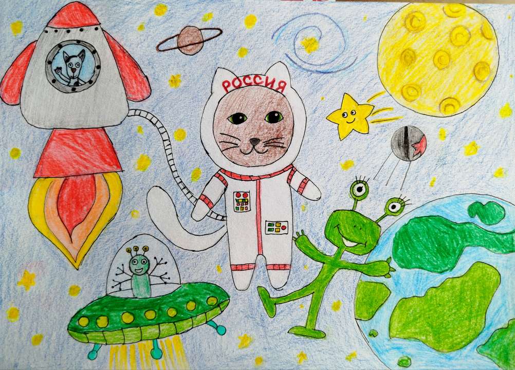Анна Александровна Милкова