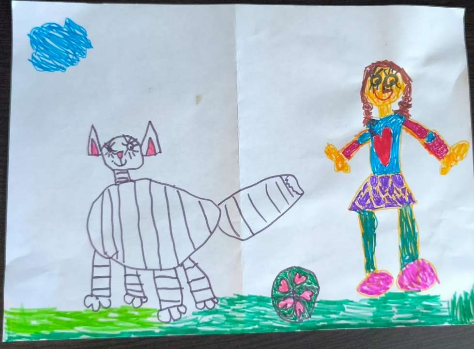 Анна Хазова