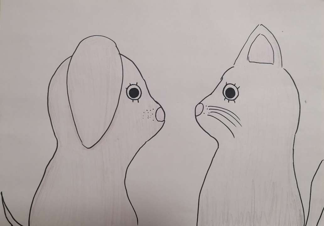 Дарья Константиновна Кузьмина