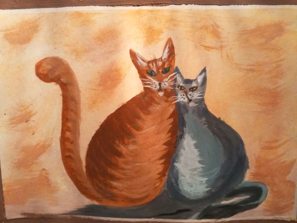 Мария Павловна Герман