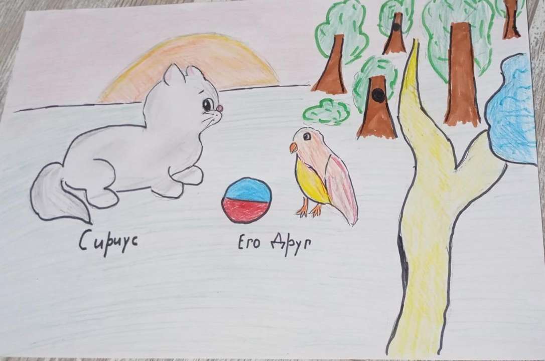 Марк Дмитриевич Горпиняк