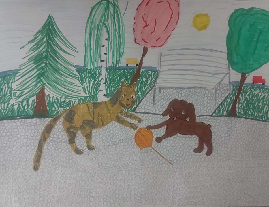 Юлия Владимировна Ухина