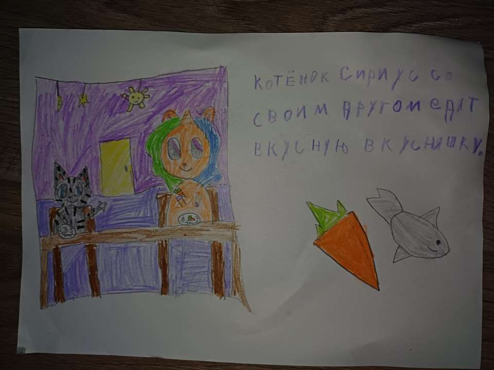 Софья Игоревна Моргунова