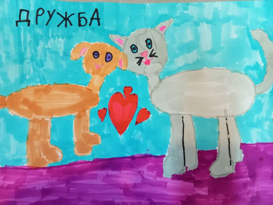 Мирослава Сергеевна Соболева