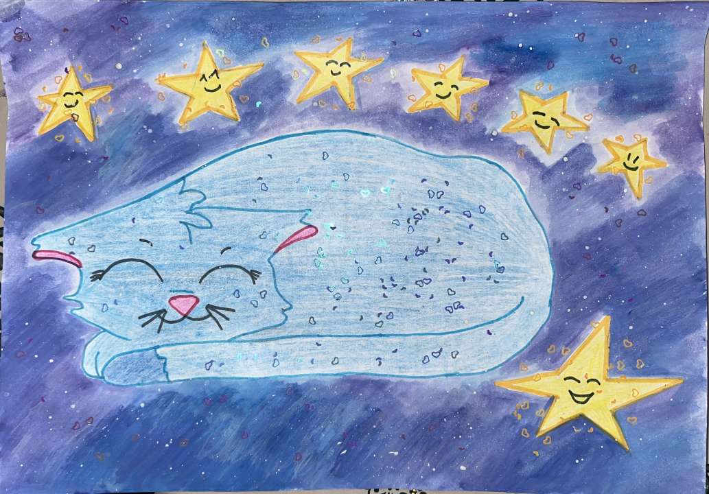 Айсылу Рафиковна Рахмаева