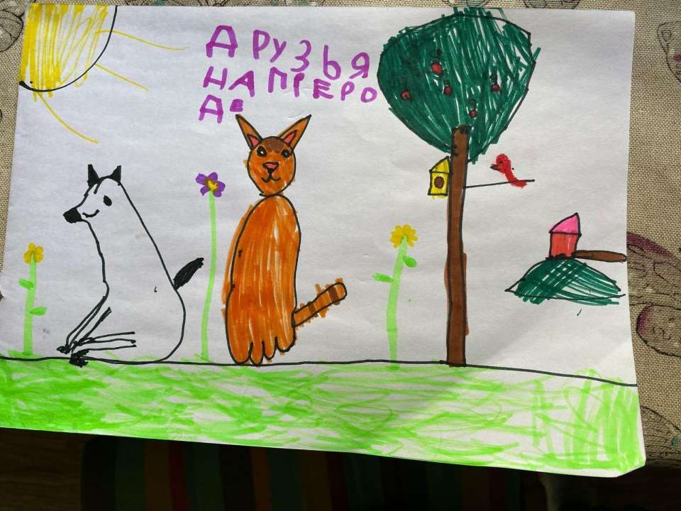 Софья Журавлева