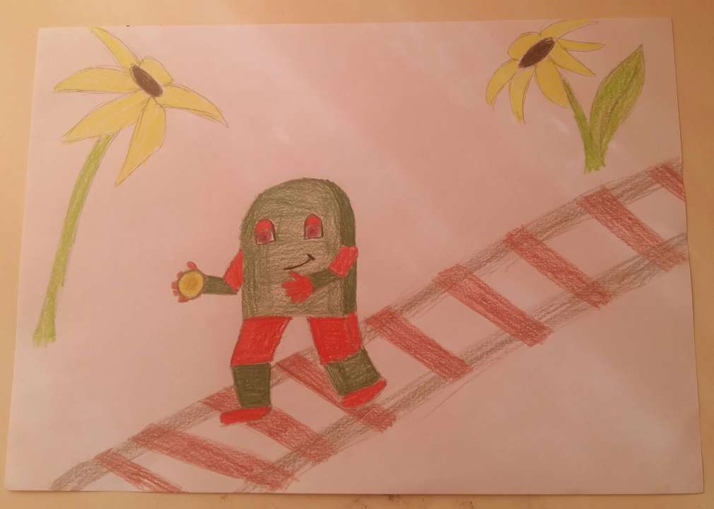 Витя Сергеевич Иккерт